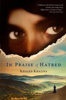 Hardcover In Praise of Hatred Book