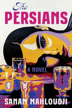 Hardcover The Persians Book