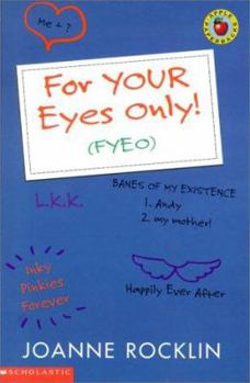 Paperback For Your Eyes Only! Book