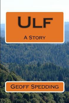 Paperback Ulf Book