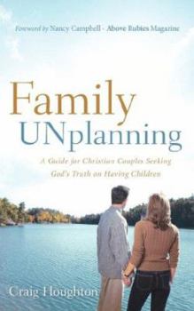Paperback Family UNplanning Book