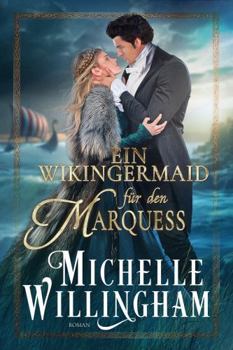 Paperback Ein Wikingermaid für den Marquess (Wikinger zwischen Welten) (German Edition) [German] Book