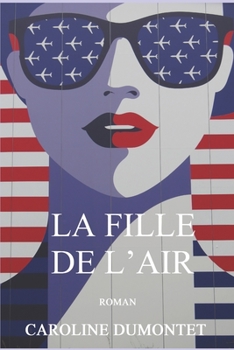 Paperback La Fille de l'air [French] Book