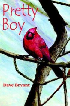 Paperback Pretty Boy Book