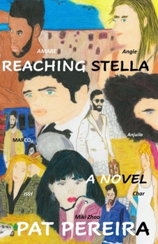 Paperback Reaching Stella Book