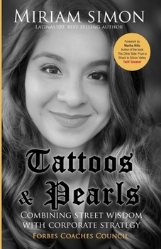 Paperback Tattoos and Pearls Book