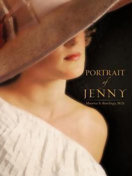 Paperback Portrait of Jenny Book