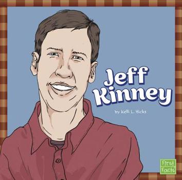 Paperback Jeff Kinney Book