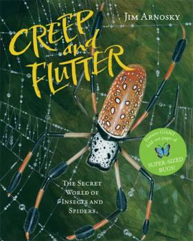 Hardcover Creep and Flutter Book