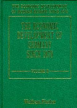 The Economic Development of Germany Since 1870 (Economic Development of Modern Europe Since 1870, 11)