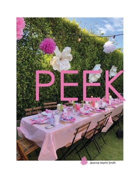 Paperback Peek: Fete's and Fun.... Family and Friends Book