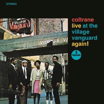 Live At The Village Vanguard Again