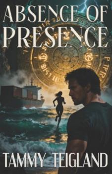 Paperback Absence of Presence: Cal Chapman series Book