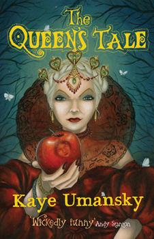 Paperback The Queen's Tale Book