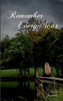 Paperback Remember Every Scar [German] Book