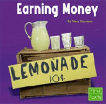Hardcover Earning Money Book