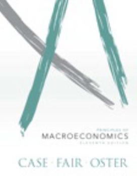 Paperback Principles of Macroeconomics Book