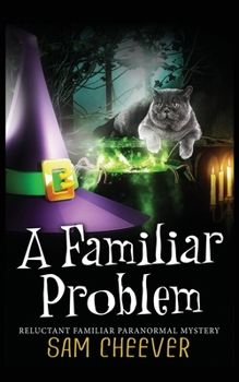 Paperback A Familiar Problem Book