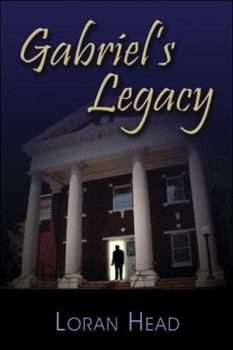 Paperback Gabriel's Legacy Book