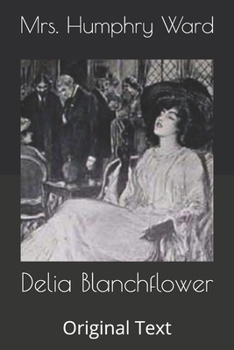 Delia Blanchflower: Original Text