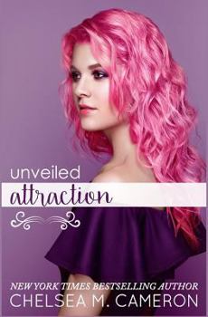 Paperback Unveiled Attraction Book