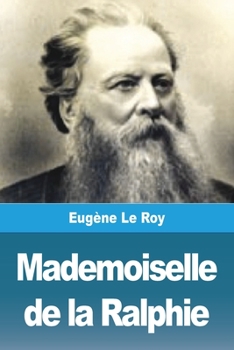 Paperback Mademoiselle de la Ralphie [French] Book