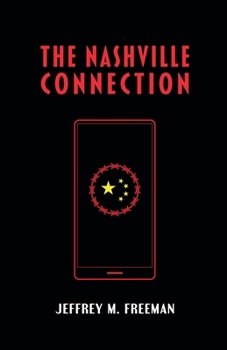 Paperback The Nashville Connection Book