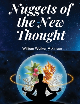 Paperback Nuggets of the New Thought Book