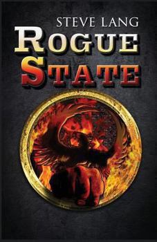 Paperback Rogue State Book