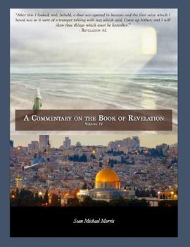 Paperback The Revelation of Jesus Christ Book