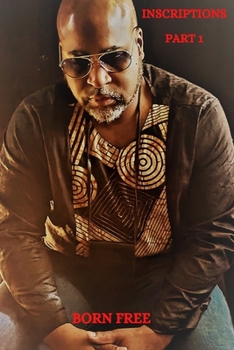 Paperback Inscriptions (Part 1) Book