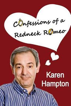 Paperback Confessions of a Redneck Romeo Book