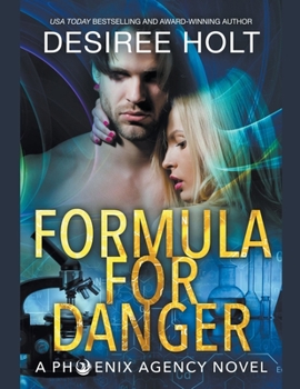 Paperback Formula For Danger Book