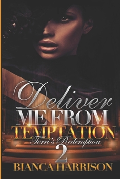 Paperback Deliver Me From Temptation 2 Book