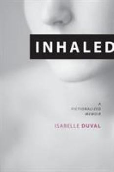 Paperback Inhaled Book