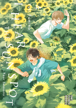 Paperback I Hear the Sunspot: Four Seasons Volume 4 Volume 4 Book