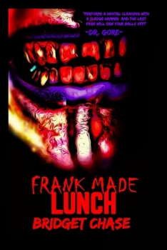 Paperback Frank Made Lunch Book