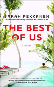 Paperback The Best of Us Book