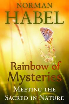 Paperback Rainbow of Mysteries Book