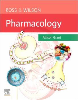 Ross & Wilson Pharmacology