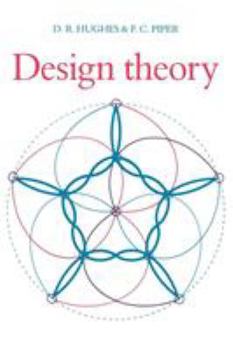 Paperback Design Theory Book