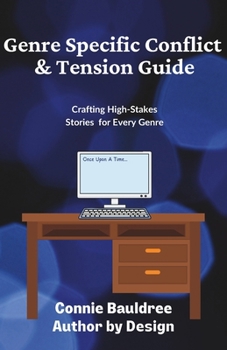 Genre-Specific Conflict & Tension Guide: Crafting High-Stakes Stories for Every Genre
