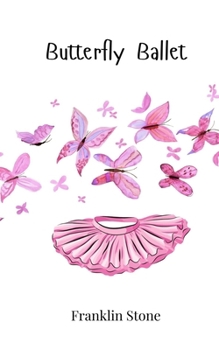 Paperback Butterfly Ballet Book