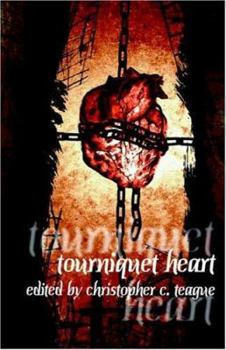 Paperback Tourniquet Heart Book