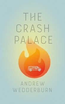 Paperback The Crash Palace Book