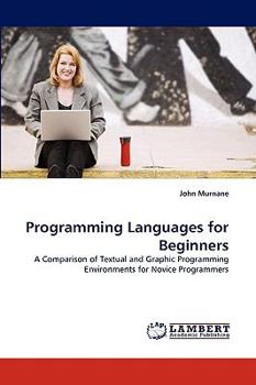Paperback Programming Languages for Beginners Book