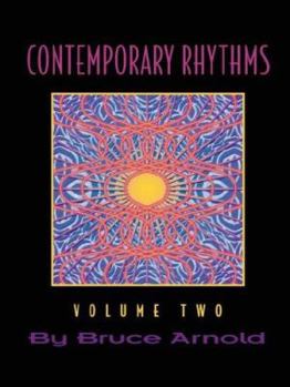 Paperback Contemporary Rhythms Volume Two Book
