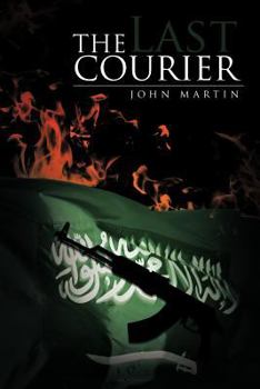 Paperback The Last Courier Book