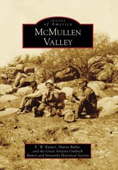 McMullen Valley (Images of America: Arizona) - Book  of the Images of America: Arizona
