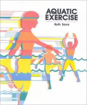 Paperback Aquatic Exercise Book